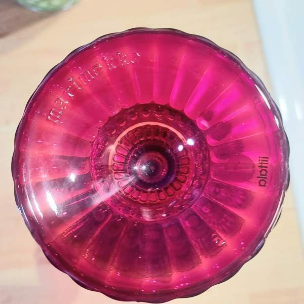 Pieni punainen mariskooli Raisio – foto 3