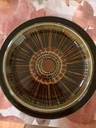 Arabian Kosmos-tarjoiluvati Helsinki