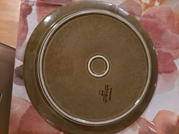 Arabian Kosmos-tarjoiluvati Helsinki - изображение 2