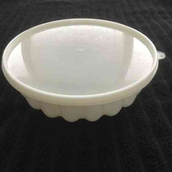 Jäädykevuoka Porvoo