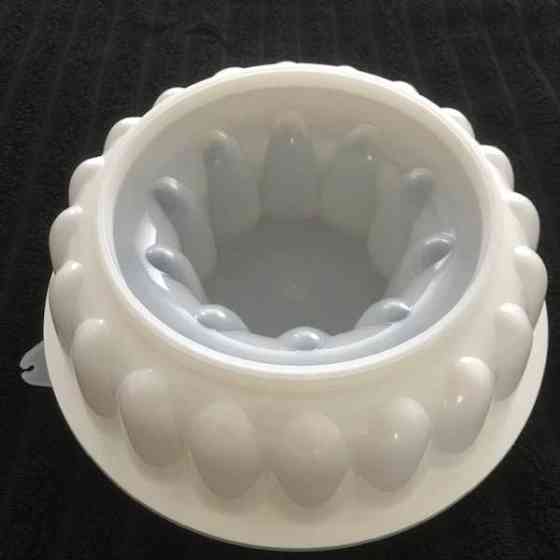 Jäädykevuoka Porvoo