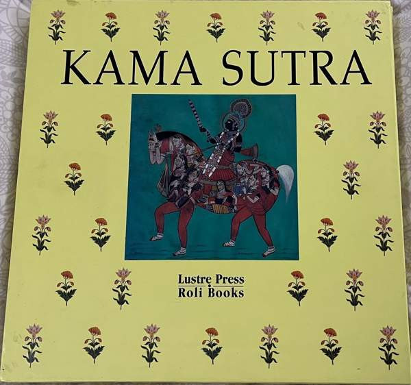 Kama Sutra Рийхимяки - изображение 1