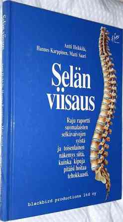 Selän viisaus Vihti