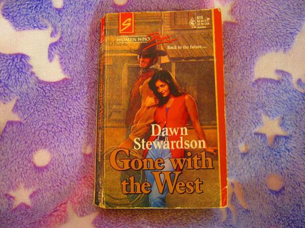 Dawn Stewardson: Gone with the West Joensuu – foto 1