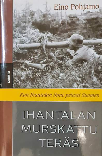 Sotakirjoja Tampere - valokuva 6