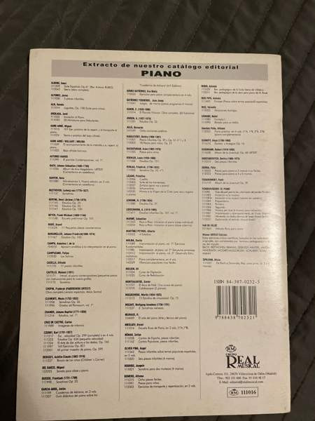 Nuottikirjat pianolle, aloittelijat Espoo - photo 3