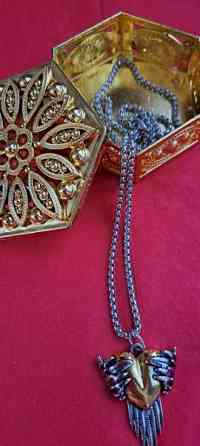 Kaulakoru +lahjarasia Varkaus