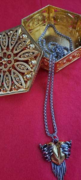 Kaulakoru +lahjarasia Varkaus – foto 2