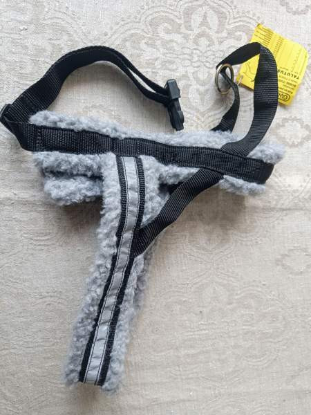 Koiran valjaat, talutusvaljaat, pehmovaljaat Raasepori - изображение 2