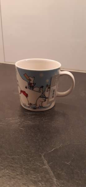 Muumimuki Lumileikkejä 2011 Helsinki - изображение 1