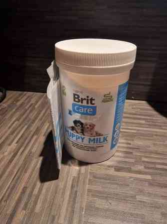 Brit care puppy milk Kemijärvi