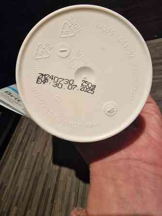 Brit care puppy milk Kemijärvi