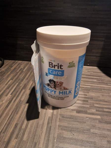 Brit care puppy milk Kemijärvi - valokuva 1