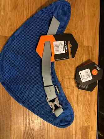 Viilennyshuivi, Icepeak Espoo