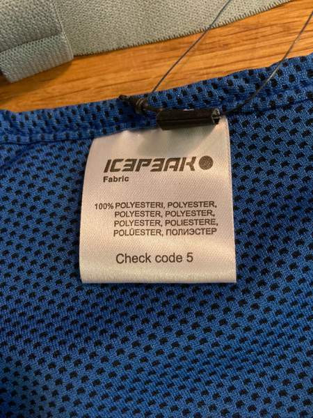 Viilennyshuivi, Icepeak Эспоо - изображение 4