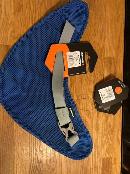 Viilennyshuivi, Icepeak Эспоо - изображение 3