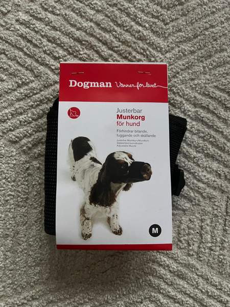 Koiran kuonokoppa Ylöjärvi - valokuva 1