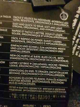 Pienen koiran valjaat Kotka