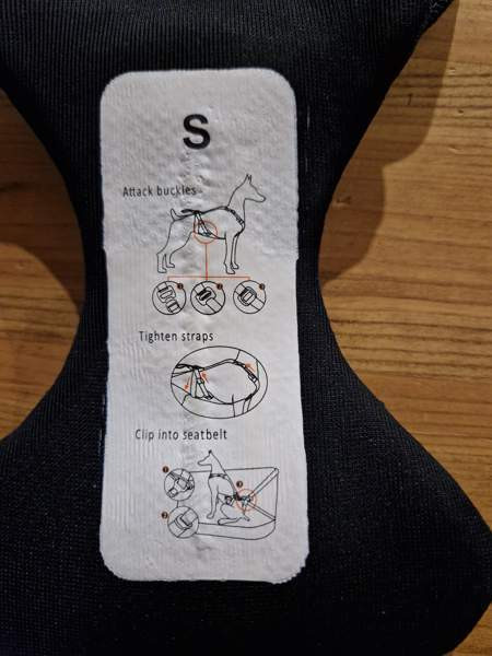 Feel Active Autovaljas koko S Hämeenlinna - valokuva 4