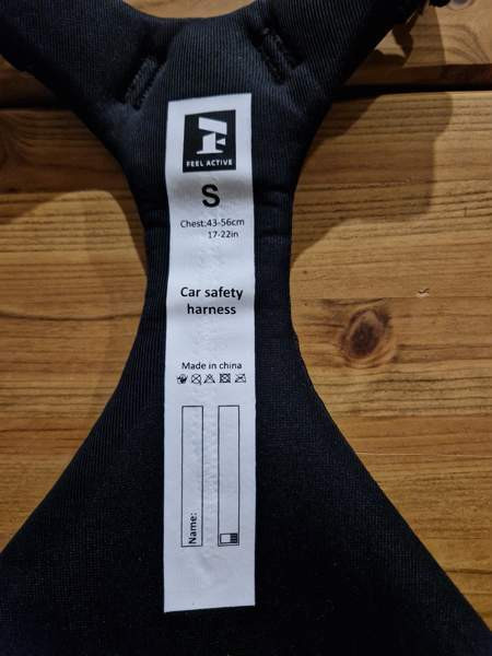 Feel Active Autovaljas koko S Hämeenlinna - valokuva 3