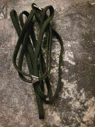 Näyttelyhihnat pienelle koiralle Kotka