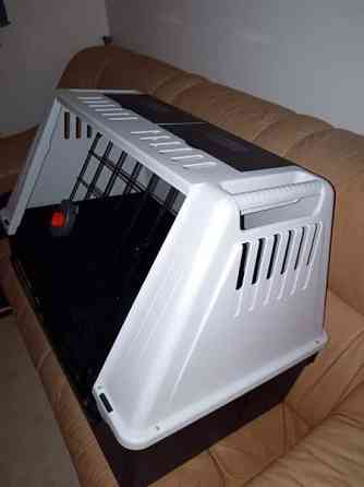 Koiran Kuljetushäkki Forssa