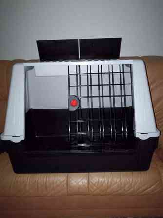 Koiran Kuljetushäkki Forssa