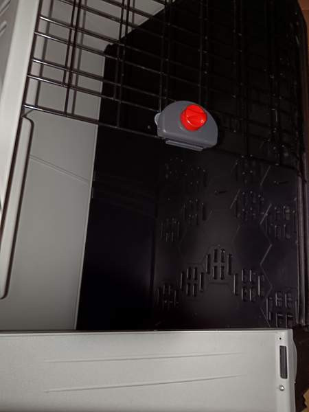 Koiran Kuljetushäkki Forssa - valokuva 2