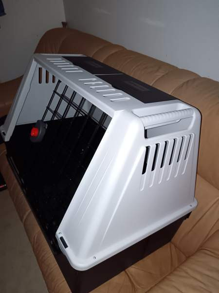 Koiran Kuljetushäkki Forssa - valokuva 3