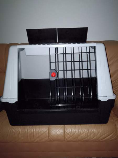 Koiran Kuljetushäkki Forssa - valokuva 1