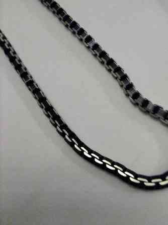 Teräsketju Тампере