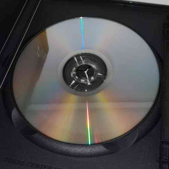 Marilyn Manson DVD Kokkola