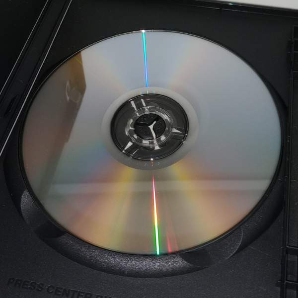 Marilyn Manson DVD Kokkola - valokuva 4