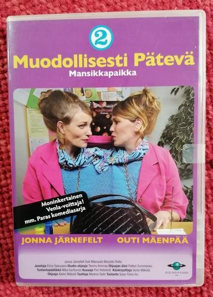 Muodollisesti pätevä 2 Hattula – foto 1