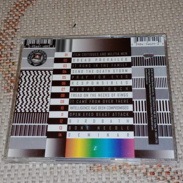 CD levyjä Коккола - изображение 5