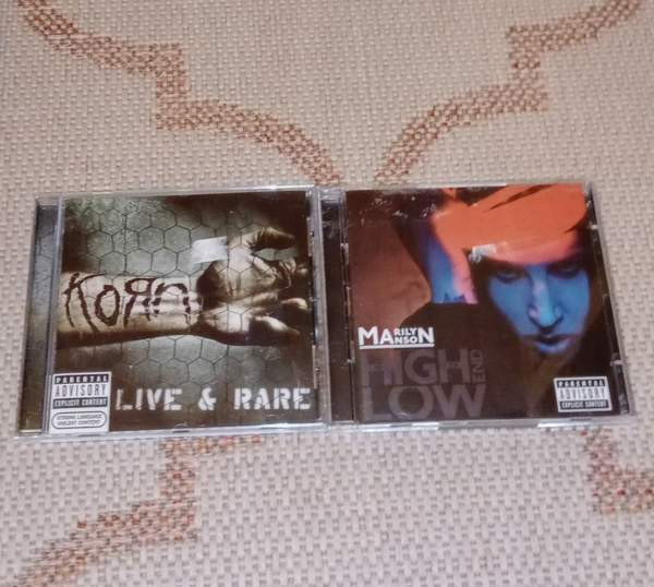 CD levyjä Коккола - изображение 6