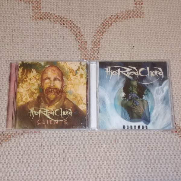 CD levyjä Коккола - изображение 3