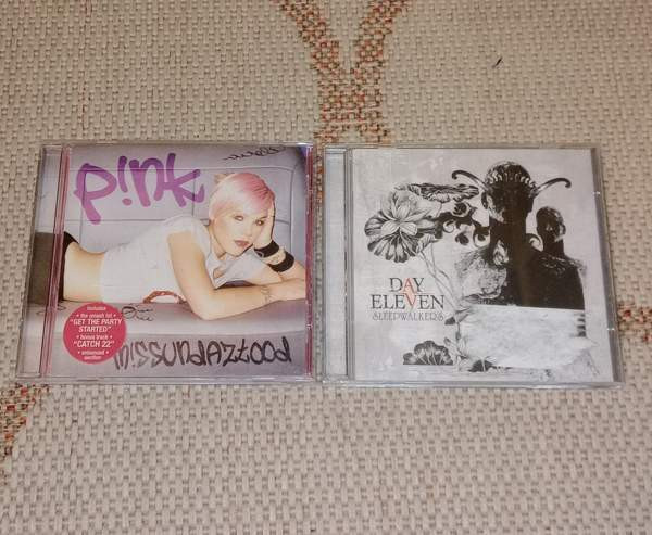 CD levyjä Коккола - изображение 8