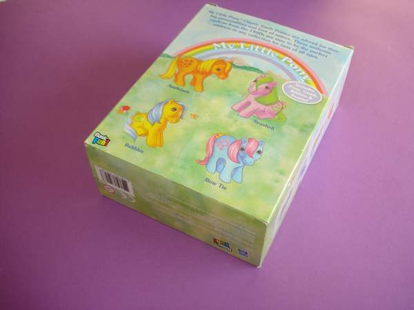My Little Pony g1 Seashell MLP Ювяскюля - изображение 5