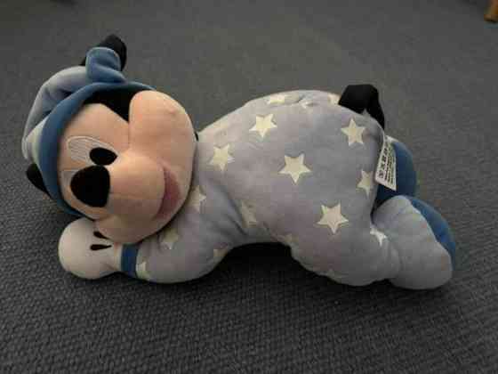 Mikki hiiri pehmolelu Vantaa