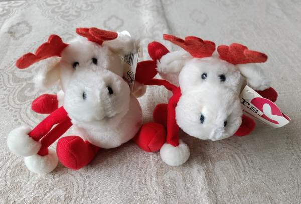 Pehmolelu RUDOLF Raasepori – foto 4