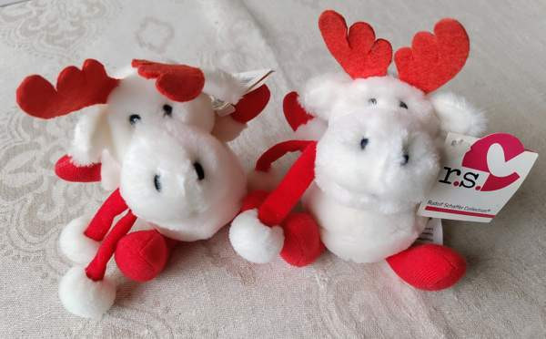 Pehmolelu RUDOLF Raasepori – foto 2