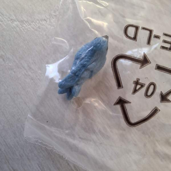 Schleich - supertarkka minilintu Tampere - photo 2