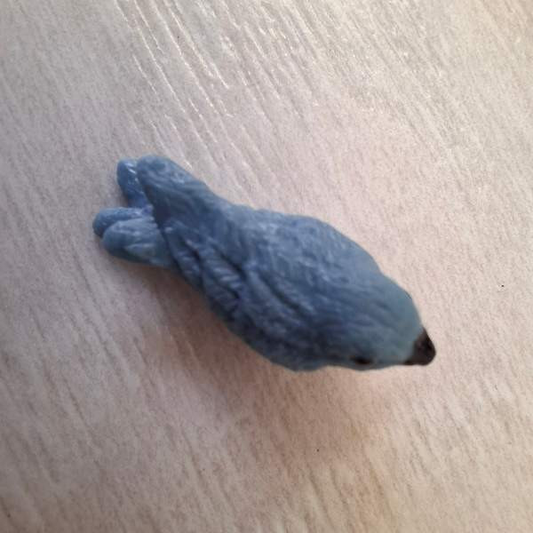 Schleich - supertarkka minilintu Tampere - photo 7