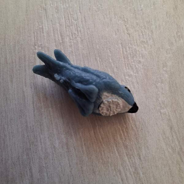 Schleich - supertarkka minilintu Tampere - photo 1