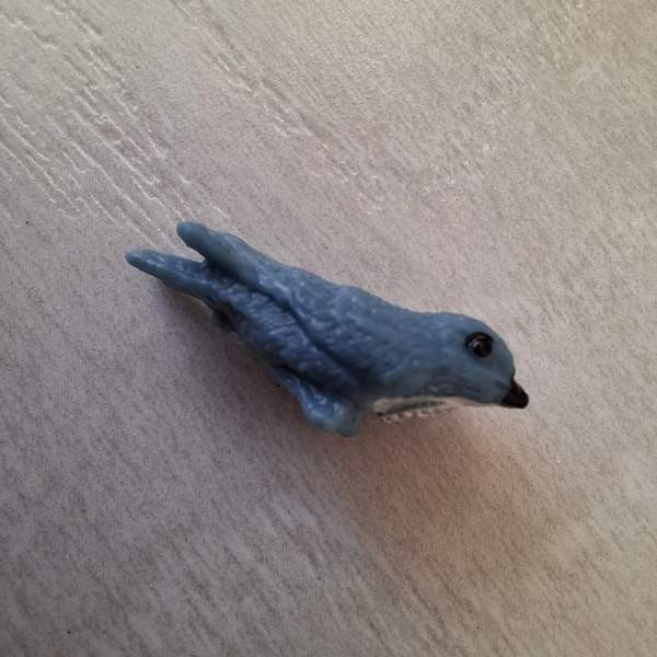 Schleich - supertarkka minilintu Tampere - photo 4