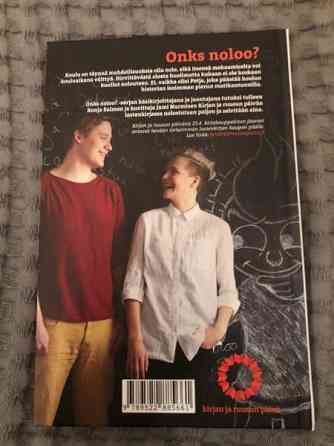 Onks noloo? Helsinki