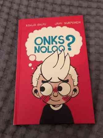Onks noloo? Helsinki