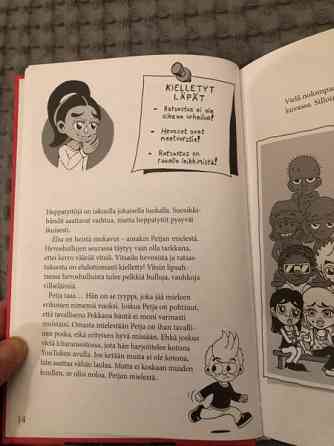 Onks noloo? Helsinki