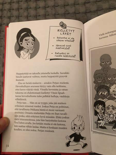 Onks noloo? Helsinki - photo 3